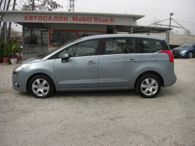 Peugeot 5008 1.6HDI 6ck.KLIMATRONIK - 4500 € / 8801.24 лв. - 77625664 2