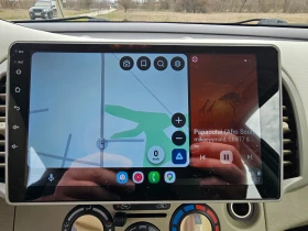 Nissan Micra 1.4i автоматик | Auto.bg — изображение 11