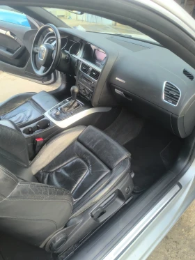 Audi A5 2.7 TDi  - 5800 € / 11343.81 лв. - 75275132 10
