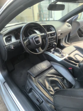 Audi A5 2.7 TDi  - 5800 € / 11343.81 лв. - 75275132 9