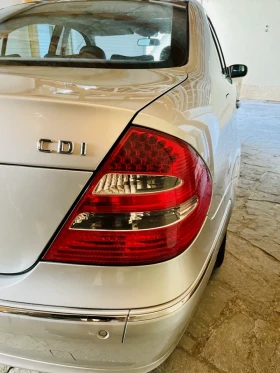 Mercedes-Benz E 320 E320 CDI Avantgarde - 5200 € / 10170.32 лв. - 79807731 5