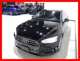 Audi A5 * quattro Premium, quattro Komfort (Canada) * CARF | Auto.bg — изображение 3