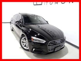 Audi A5 * quattro Premium, quattro Komfort (Canada) * CARF | Auto.bg — изображение 2