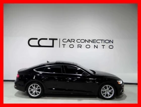 Audi A5 * quattro Premium, quattro Komfort (Canada) * CARF | Auto.bg — изображение 6