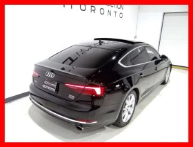 Audi A5 * quattro Premium, quattro Komfort (Canada) * CARF | Auto.bg — изображение 5