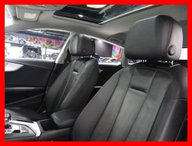 Audi A5 * quattro Premium, quattro Komfort (Canada) * CARF | Auto.bg — изображение 11