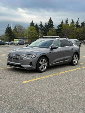 Audi E-Tron * Progressiv *  | Mobile.bg � ����� ������ 2