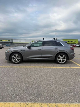 Audi E-Tron * Progressiv *  | Mobile.bg � ����� ������ 3