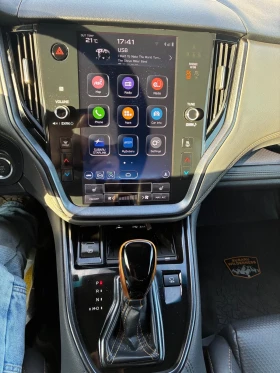 Subaru Outback Wilderness  | Mobile.bg � ����� ������ 10