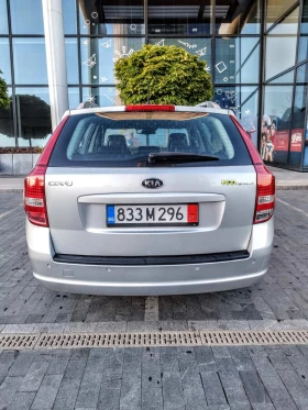 Kia Ceed 1.6 CRDI | ���� | ������� | ������ ������ |  | Mobile.bg � ����� ������ 7