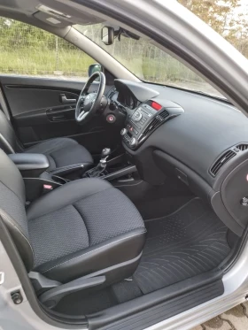 Kia Ceed 1.6 CRDI | ���� | ������� | ������ ������ |  | Mobile.bg � ����� ������ 11