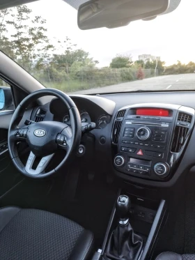 Kia Ceed 1.6 CRDI | ���� | ������� | ������ ������ |  | Mobile.bg � ����� ������ 13