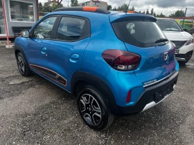Dacia Spring 33KW  COMFORT PLUS | Mobile.bg � ����� ������ 6