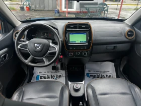 Dacia Spring 33KW  COMFORT PLUS | Mobile.bg � ����� ������ 12