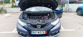 Honda Civic Tourer - 8500 € / 16624.56 лв. - 36985649 4
