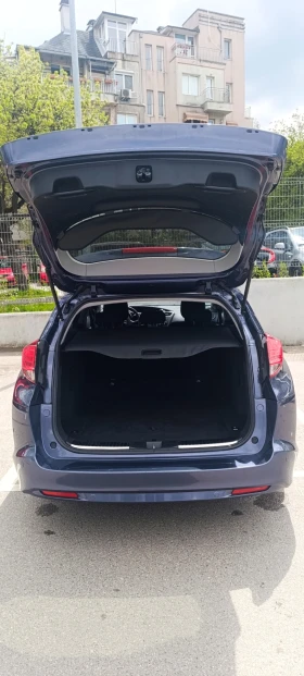 Honda Civic Tourer - 8500 € / 16624.56 лв. - 36985649 6