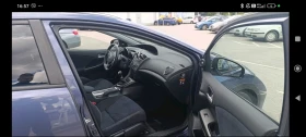 Honda Civic Tourer - 8500 € / 16624.56 лв. - 36985649 14