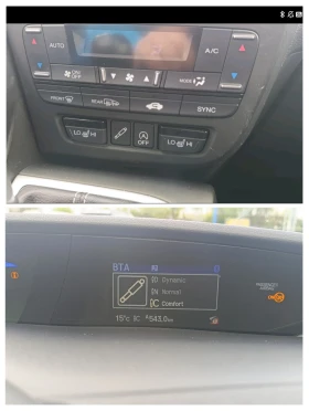 Honda Civic Tourer - 8500 € / 16624.56 лв. - 36985649 10