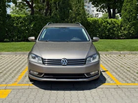 VW Passat High-Line LED