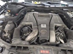 Mercedes-Benz CLS 63 AMG S 4MATIC Автокредит Цена до България - 20500 € / 40094.51 лв. - 13216782 17