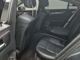 Mercedes-Benz CLS 63 AMG S 4MATIC Автокредит Цена до България - 20500 € / 40094.51 лв. - 13216782 12