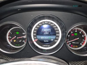 Mercedes-Benz CLS 63 AMG S 4MATIC Автокредит Цена до България - 20500 € / 40094.51 лв. - 13216782 10