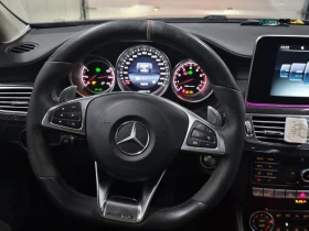 Mercedes-Benz CLS 63 AMG S 4MATIC Автокредит Цена до България - 20500 € / 40094.51 лв. - 13216782 9