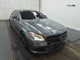 Mercedes-Benz CLS 63 AMG S 4MATIC Автокредит Цена до България - 20500 € / 40094.51 лв. - 13216782 3