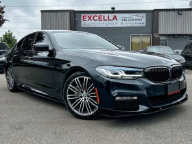 BMW 540 * 4dr Sdn 540i xDrive AWD * CARFAX * ЦЕНА ДО БГ