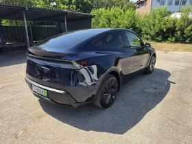 Tesla Y Juniper LR AWD 6+ 1 - 61170 € / 119638.12 лв. - 93257612 6