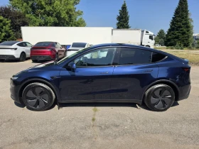 Tesla Y Juniper LR AWD 6+ 1