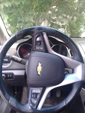 Chevrolet Cruze | Mobile.bg � ����� ������ 4