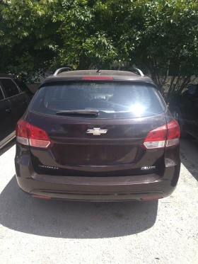 Chevrolet Cruze | Mobile.bg � ����� ������ 2