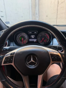 Mercedes-Benz CLA 220 AMG VIP !!! | Mobile.bg � ����� ������ 6