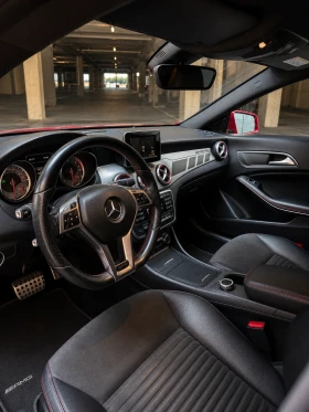 Mercedes-Benz CLA 220 AMG VIP !!! | Mobile.bg � ����� ������ 5