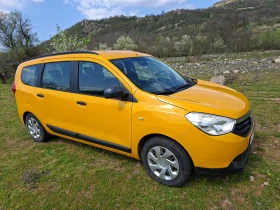 Dacia Lodgy | Mobile.bg � ����� ������ 4