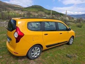 Dacia Lodgy | Mobile.bg � ����� ������ 10