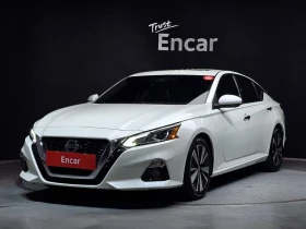 ����� �� �������� �� Nissan Altima SL Tech 2.5 ������