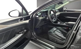 Kia K5 SIGNATURE FULL| DISTRO| HUD| �����| 360| ��� ����� | Mobile.bg � ����� ������ 7