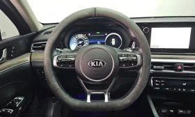 Kia K5 SIGNATURE FULL| DISTRO| HUD| �����| 360| ��� ����� | Mobile.bg � ����� ������ 10