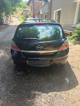 Opel Astra | Mobile.bg � ����� ������ 5