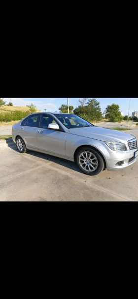 Mercedes-Benz C 180 - 4850 € - 86462230 2