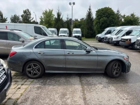 Mercedes-Benz C 300 * CARFAX * ОПЦИЯ ЗА ФИНАНСИРАНЕ | Auto.bg — изображение 16