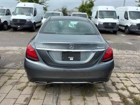 Mercedes-Benz C 300 * CARFAX * ОПЦИЯ ЗА ФИНАНСИРАНЕ | Auto.bg — изображение 17