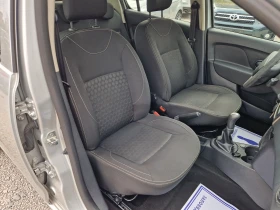 Dacia Sandero 1.2 газов инжекцион | Auto.bg — изображение 13