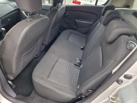 Dacia Sandero 1.2 газов инжекцион | Auto.bg — изображение 14
