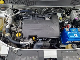 Dacia Sandero 1.2 газов инжекцион | Auto.bg — изображение 15