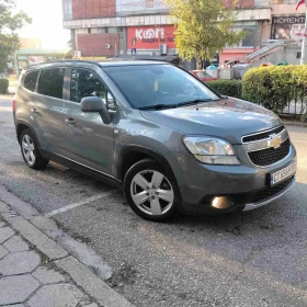 Chevrolet Orlando 2000