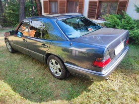 Mercedes-Benz 124 E250 | Auto.bg — изображение 12