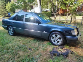 Mercedes-Benz 124 E250 | Auto.bg — изображение 2